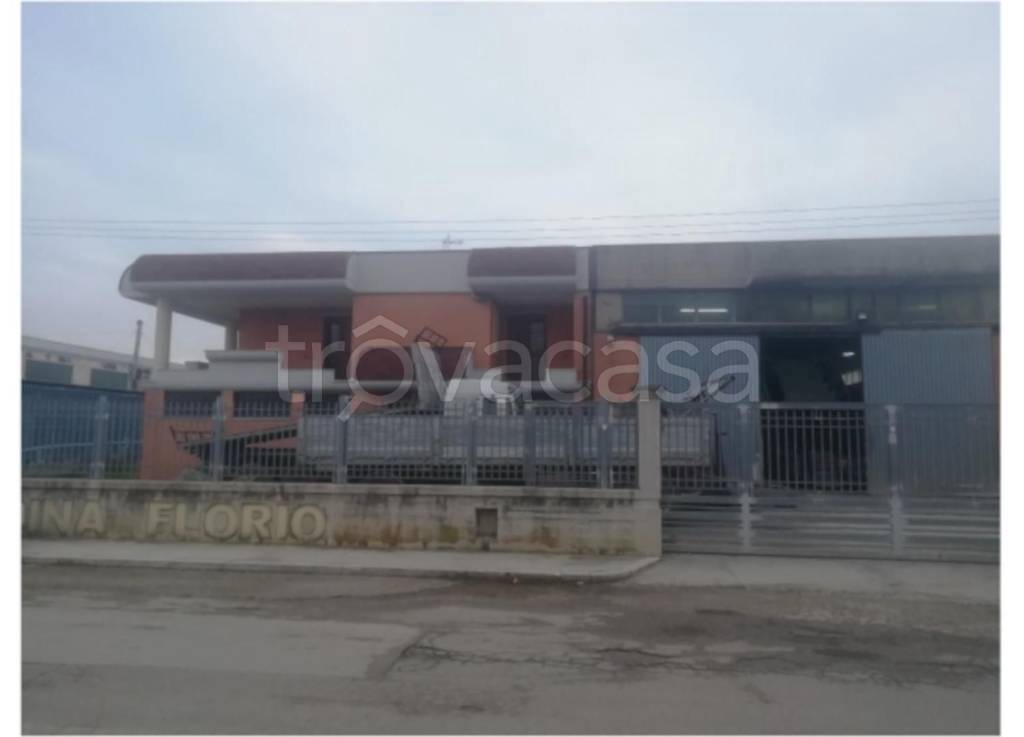 appartamento in vendita a San Severo