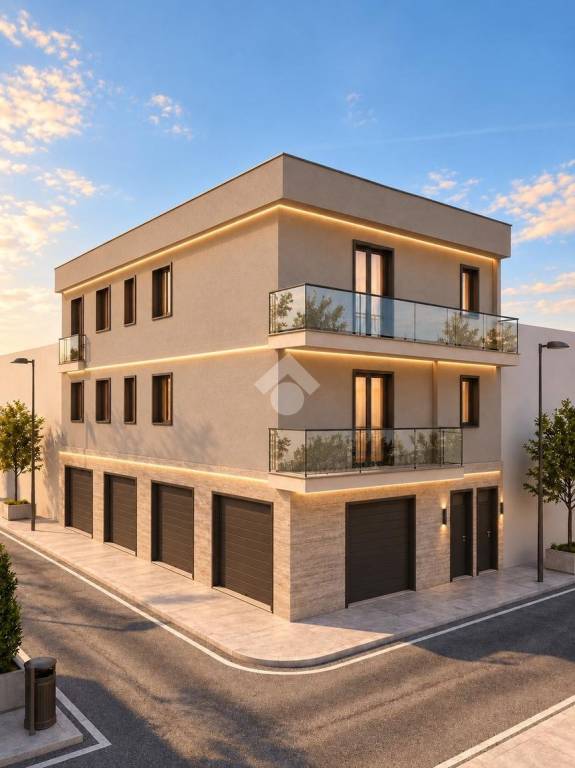 casa indipendente in vendita a San Severo in zona Centro Storico