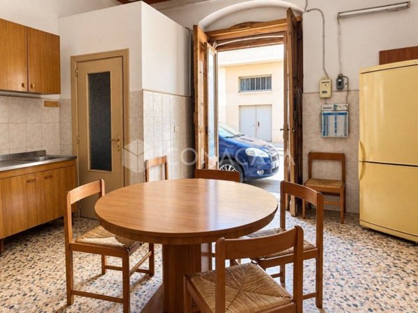 casa indipendente in vendita a San Severo