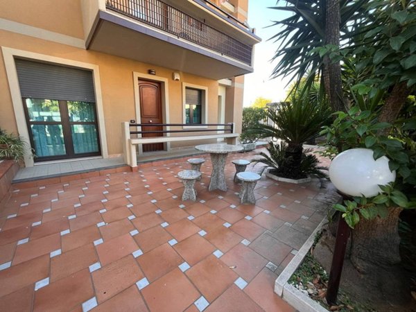 appartamento in vendita a San Severo