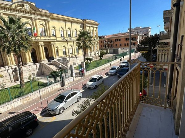 appartamento in vendita a San Severo in zona Centro Storico