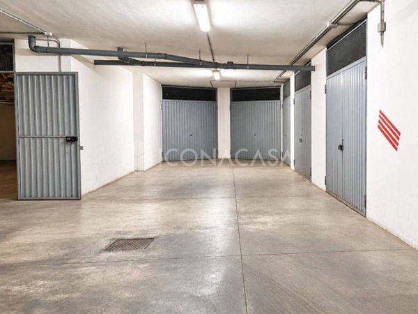 box auto in vendita a San Severo