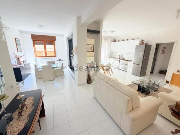 appartamento in vendita a San Severo