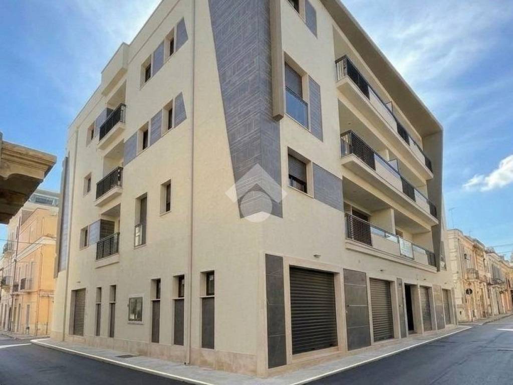 appartamento in vendita a San Severo in zona Centro Storico