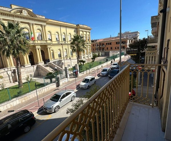 appartamento in vendita a San Severo in zona Centro Storico