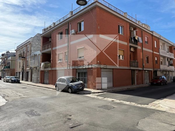appartamento in vendita a San Severo