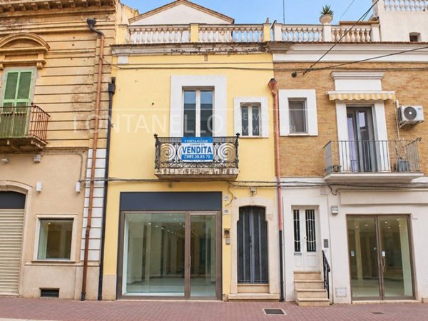 appartamento in vendita a San Severo