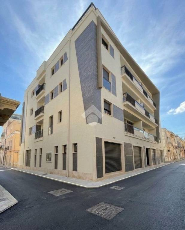 appartamento in vendita a San Severo in zona Centro Storico