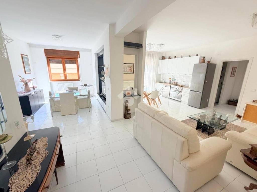 appartamento in vendita a San Severo