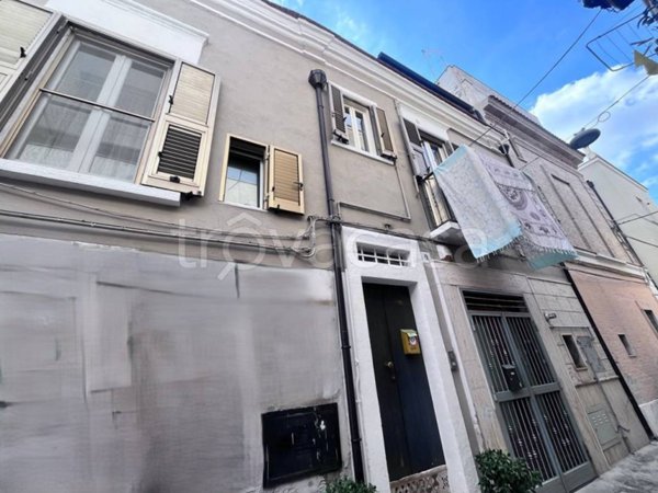 appartamento in vendita a San Severo in zona Centro Storico