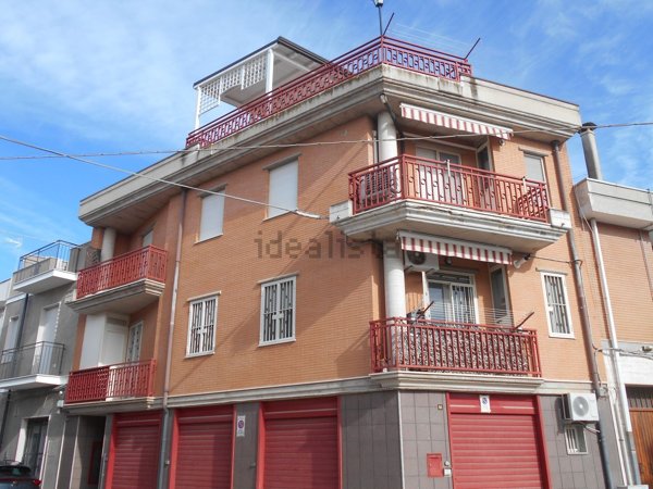 appartamento in vendita a San Severo
