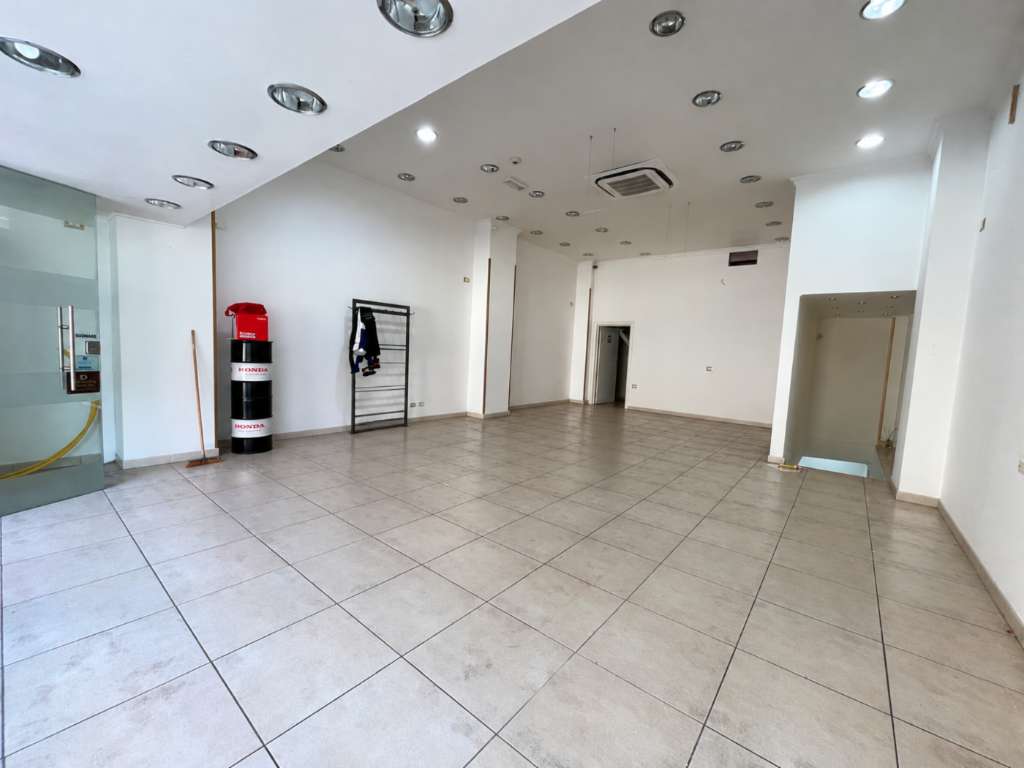 appartamento in vendita a San Severo