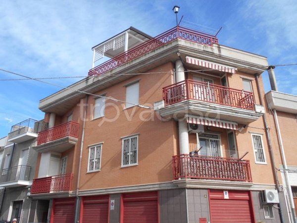 appartamento in vendita a San Severo