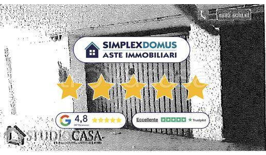 casa indipendente in vendita a San Severo