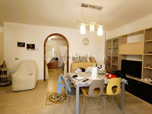 casa indipendente in vendita a San Severo in zona Centro Storico