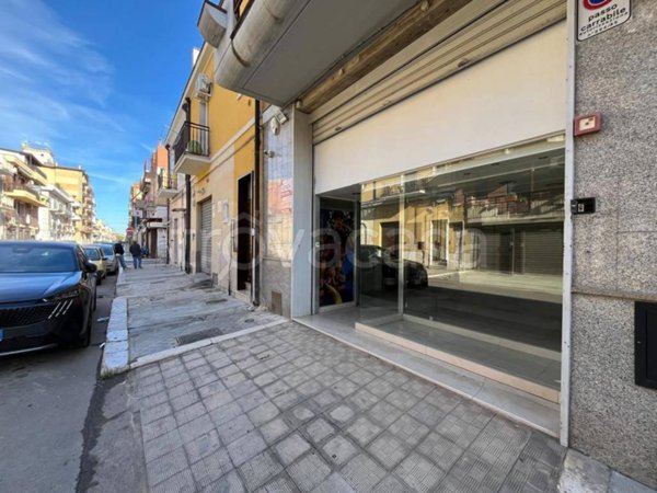 appartamento in vendita a San Severo