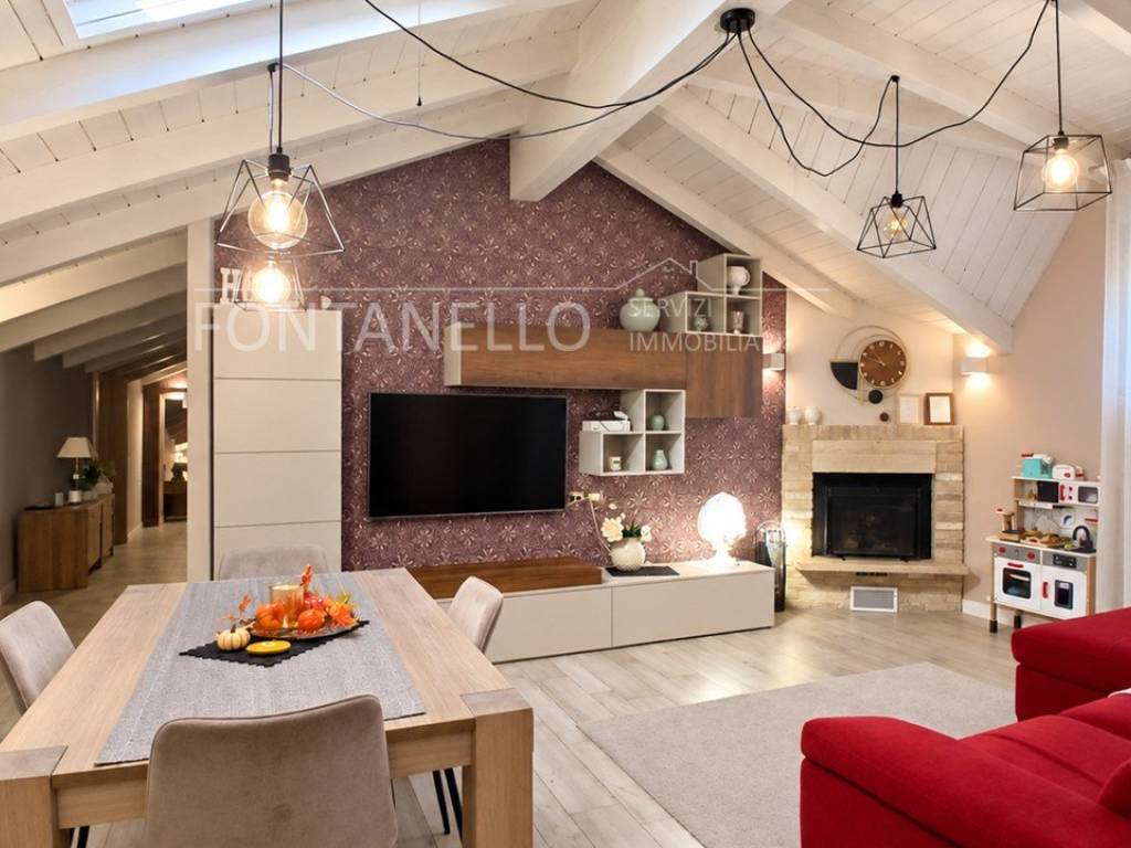 appartamento in vendita a San Severo