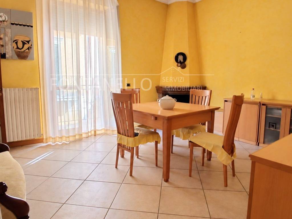 appartamento in vendita a San Severo