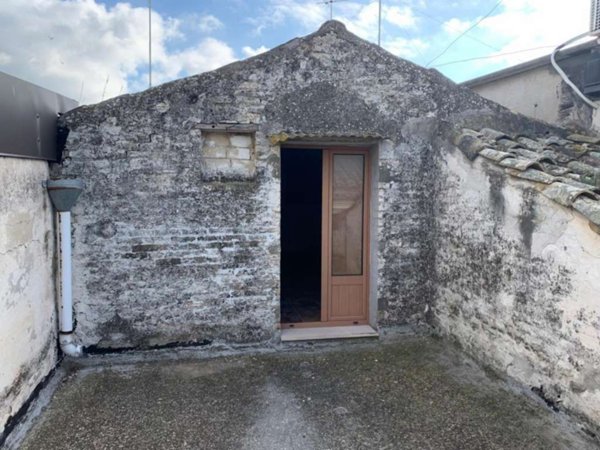 casa indipendente in vendita a San Severo in zona Centro Storico