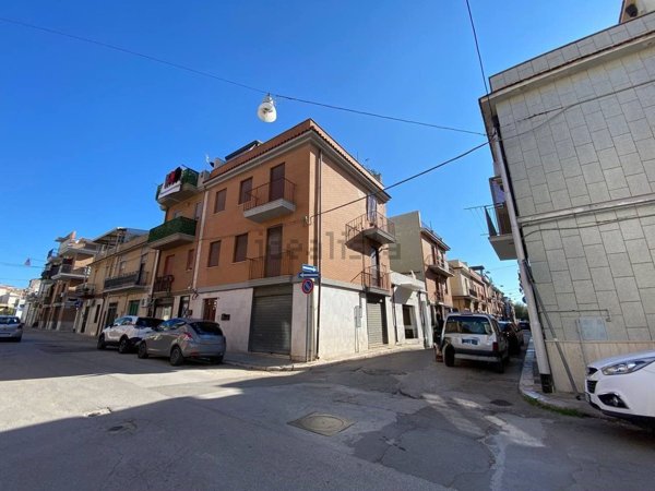 appartamento in vendita a San Severo