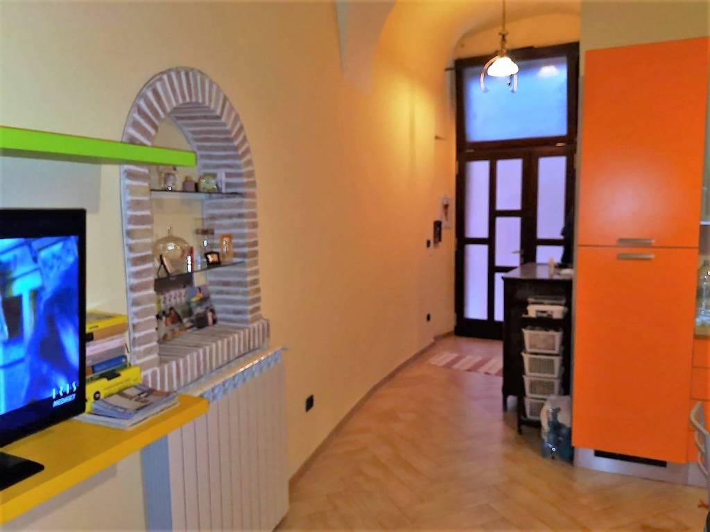 appartamento in vendita a Sant'Agata di Puglia