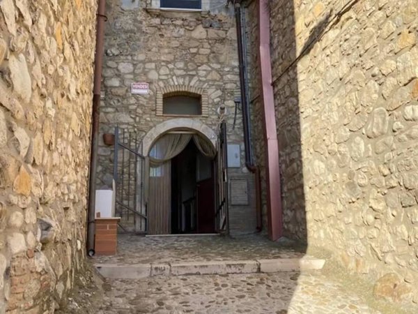 appartamento in vendita a Sant'Agata di Puglia