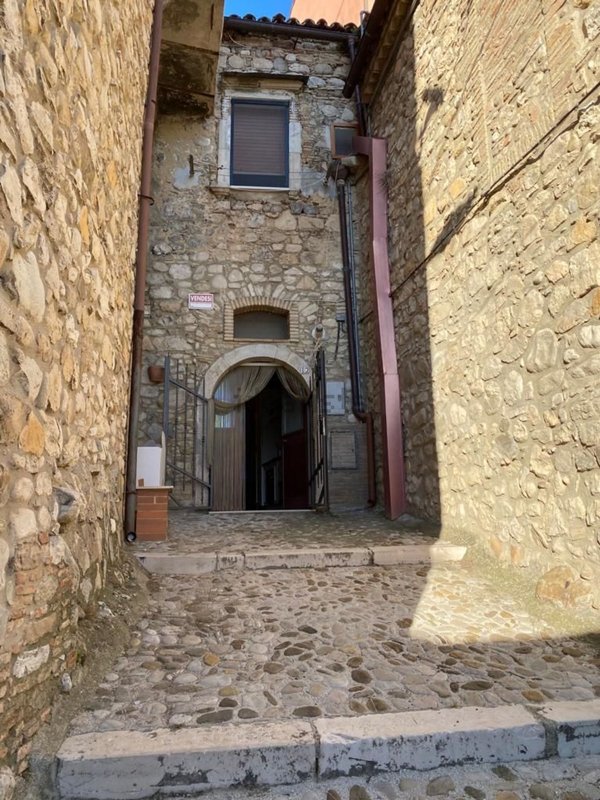 appartamento in vendita a Sant'Agata di Puglia