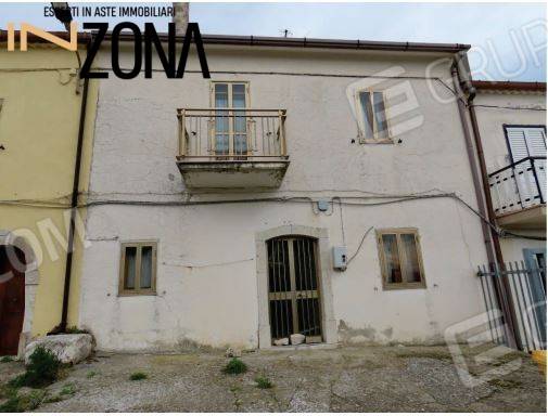 casa indipendente in vendita a Sant'Agata di Puglia