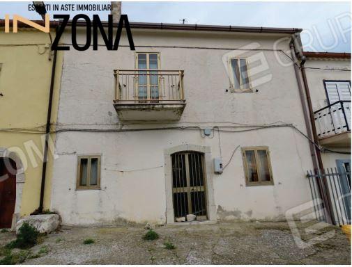 bivano in vendita a Sant'Agata di Puglia