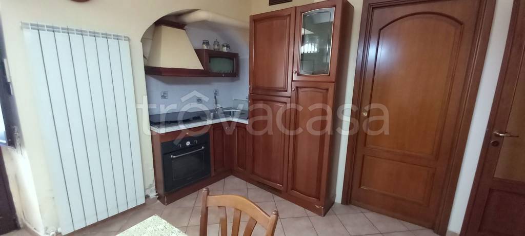 appartamento in vendita a Sant'Agata di Puglia