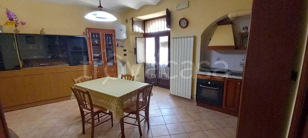 appartamento in vendita a Sant'Agata di Puglia