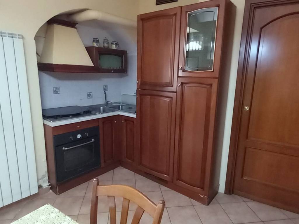 appartamento in vendita a Sant'Agata di Puglia