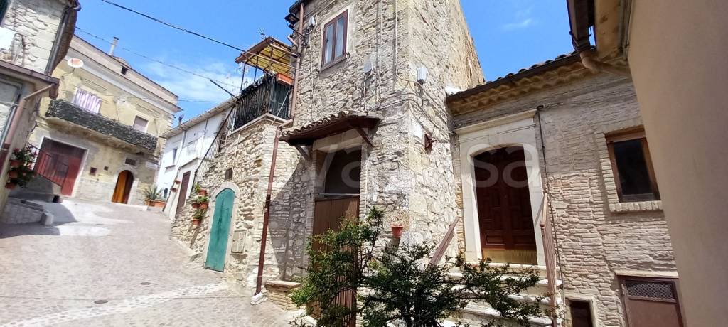appartamento in vendita a Sant'Agata di Puglia