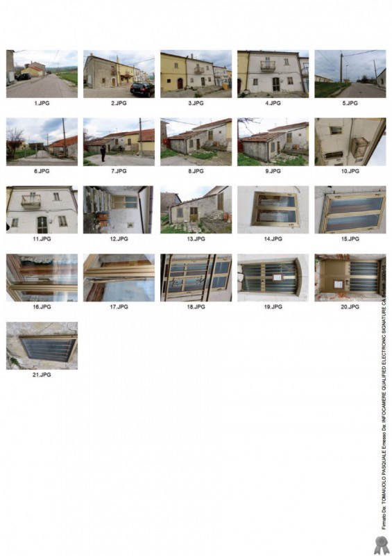 casa indipendente in vendita a Sant'Agata di Puglia