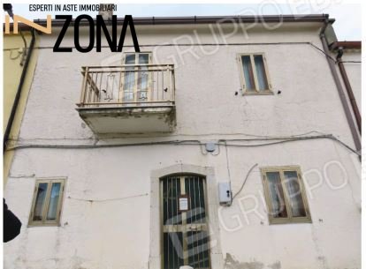 casa indipendente in vendita a Sant'Agata di Puglia