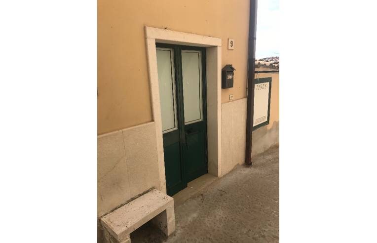 casa indipendente in vendita a Sant'Agata di Puglia