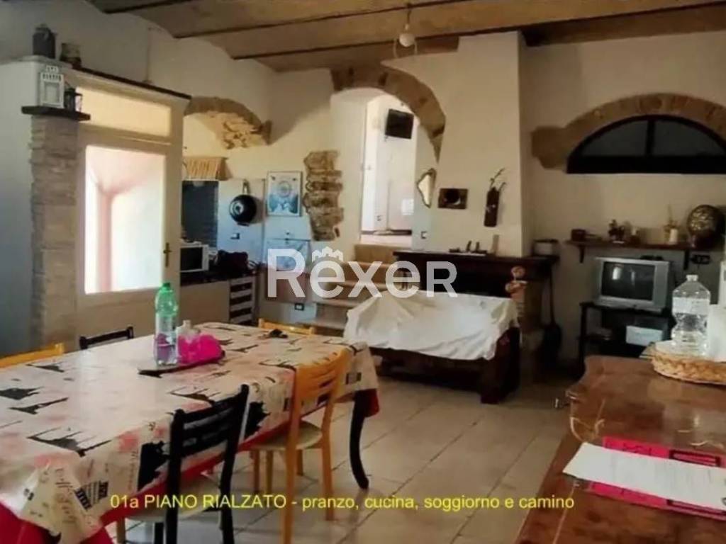 appartamento in vendita a Sant'Agata di Puglia