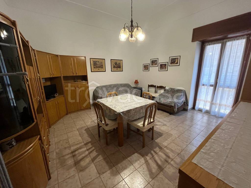 casa indipendente in vendita a Serracapriola