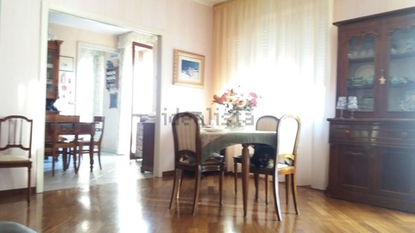 appartamento in vendita a Serracapriola