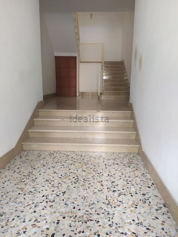 appartamento in vendita a Serracapriola