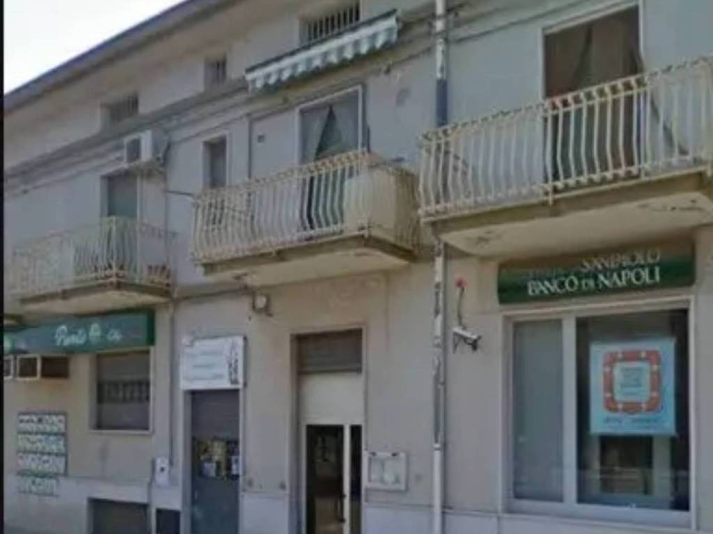 appartamento in vendita a Serracapriola