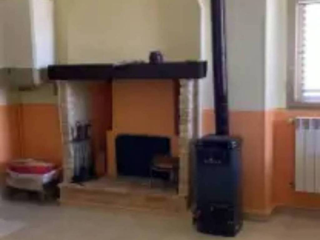 appartamento in vendita a Serracapriola