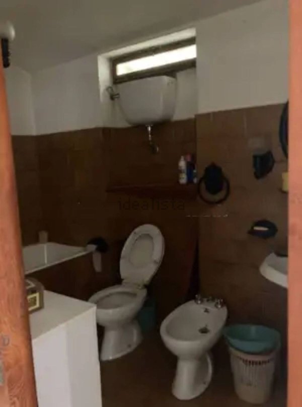 appartamento in vendita a Serracapriola