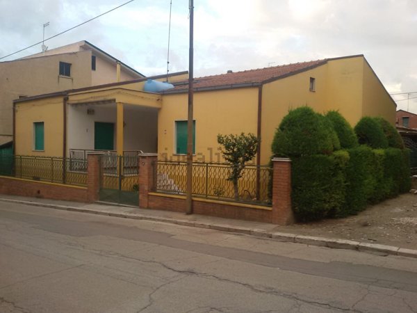 appartamento in vendita a Serracapriola