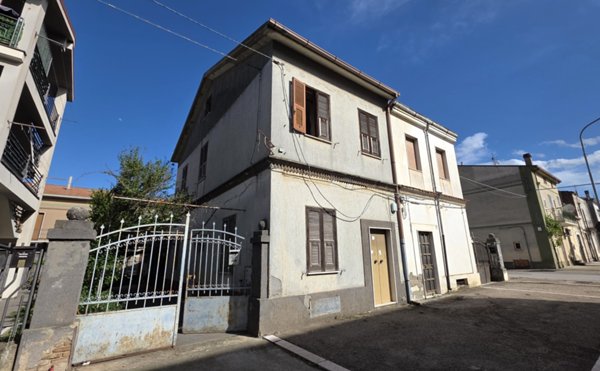 appartamento in vendita a Serracapriola