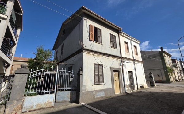 appartamento in vendita a Serracapriola