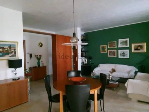appartamento in vendita a Serracapriola