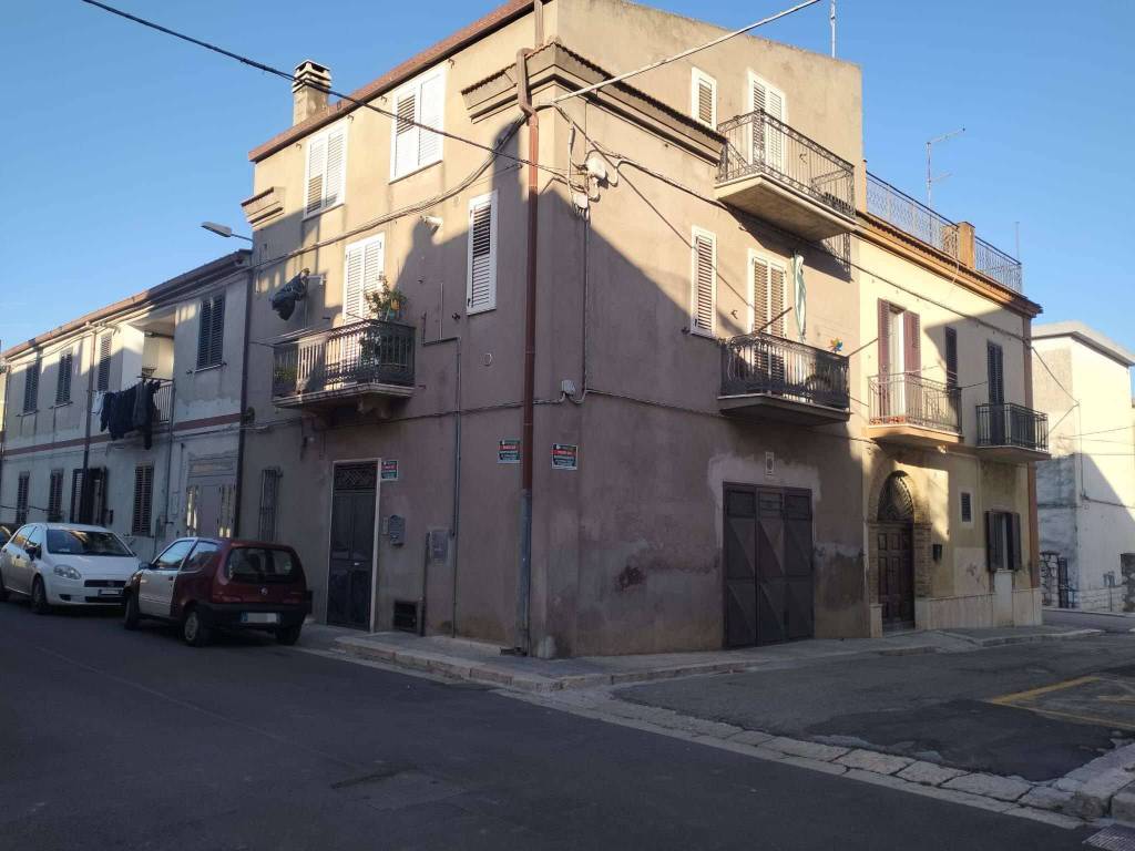 appartamento in vendita a Serracapriola