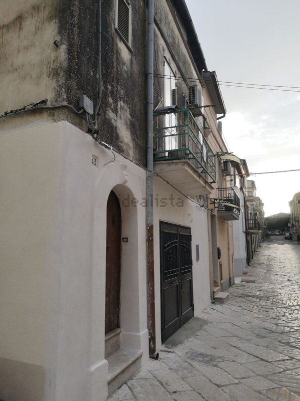 appartamento in vendita a Serracapriola