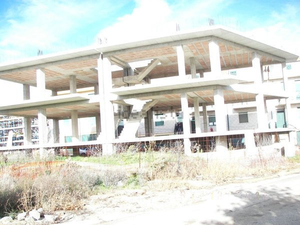 casa indipendente in vendita a Serracapriola